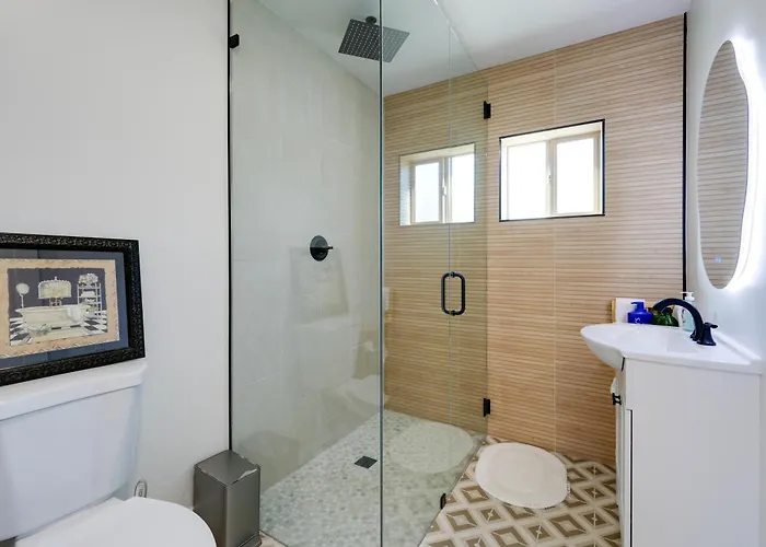 Apartment Pet-friendly Retreat: Main House + Casita! Phoenix